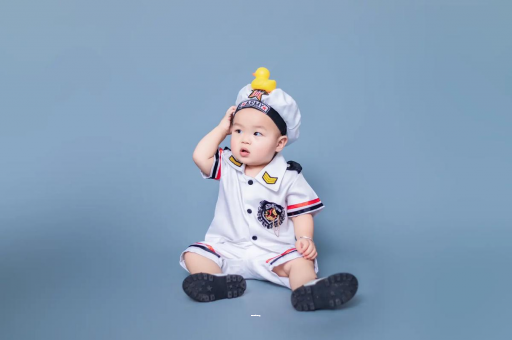 博白宝宝有点低烧怎么办